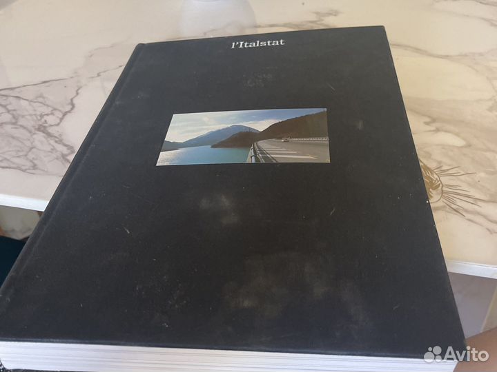 Альбом советского архитектора