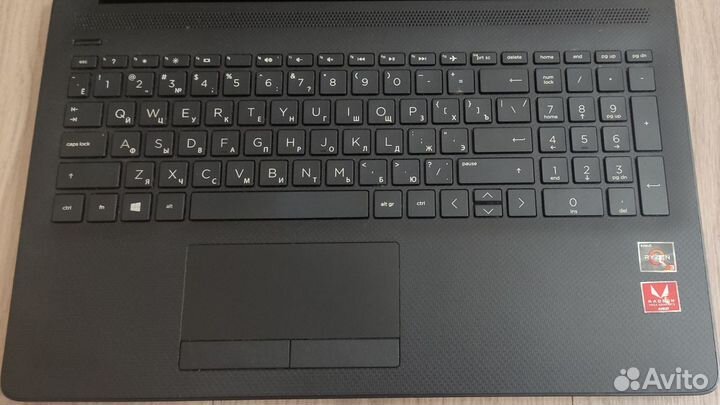 HP Laptop 15 - dbxxx