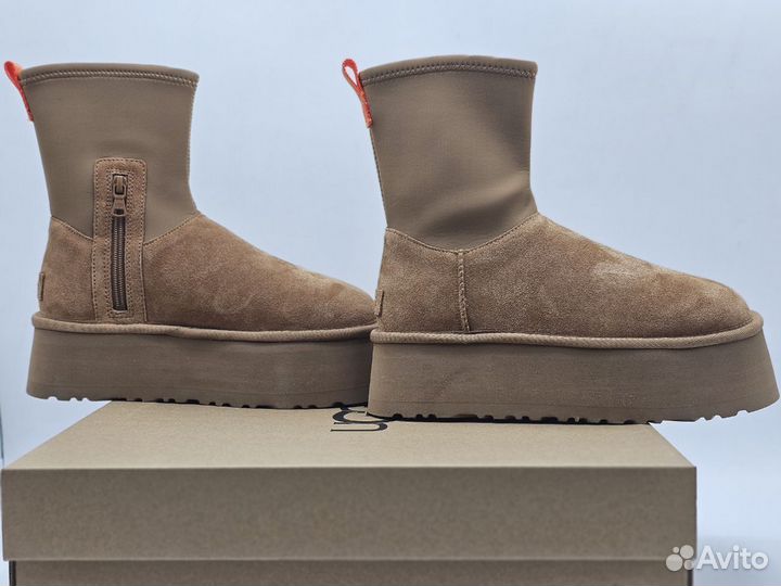 Ugg Classic Dipper