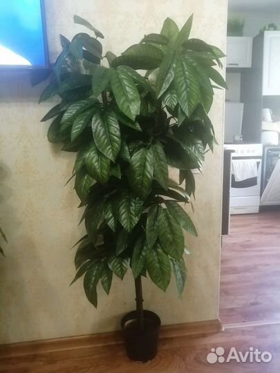 Искусственное дерево