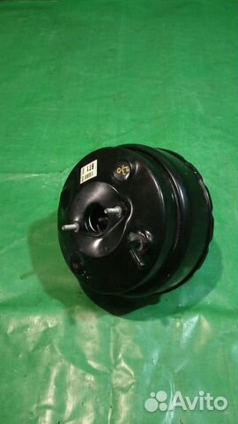 Вакуумный усилитель тормозов Hyundai Gets 2007