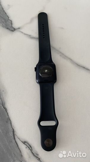 Apple watch SE 2022