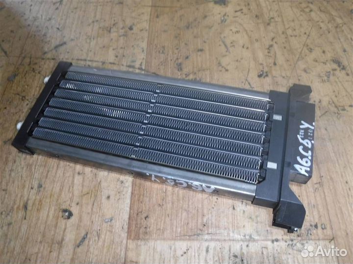 Радиатор отопителя Audi A6 C5 1997-2004