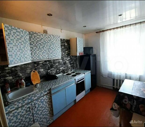 3-к. квартира, 70 м², 3/5 эт.