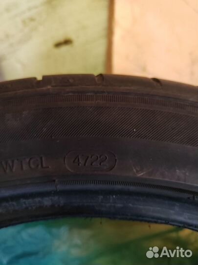 Triangle Sport ATP TR918 225/45 R18