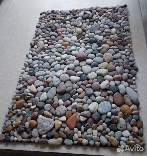 Массажный коврик для стоп