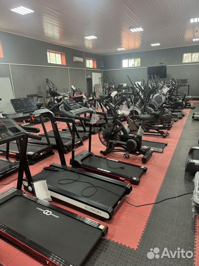 Беговая дорожка