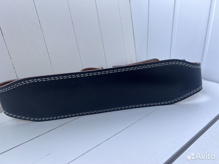 Пояс для тяжелой атлетики