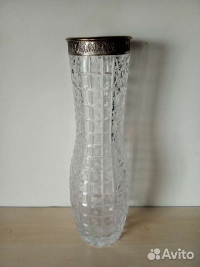 Ваза для цветов СССР