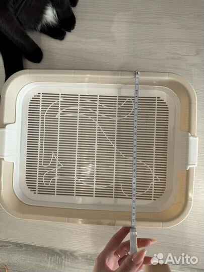 Лоток для кошек