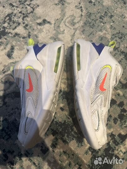 Кроссовки nike air max детские 34