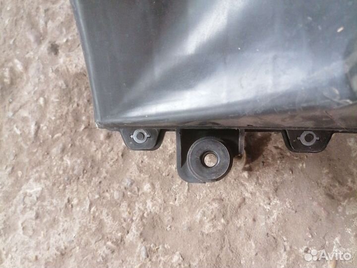 Корпус воздушного фильтра Kia Spectra