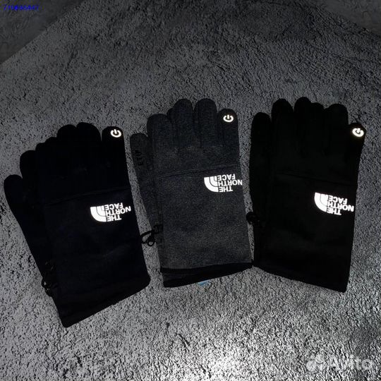 Перчатки TNF оптом