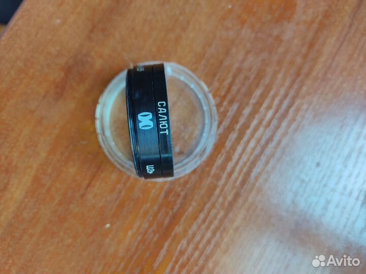 Круговой поляризационный фильтр Tiffen 58mm