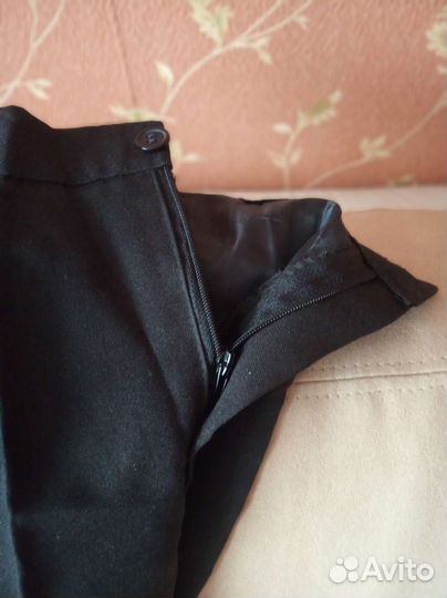 Тройка: рубашка, брюки, жилет на мальчика