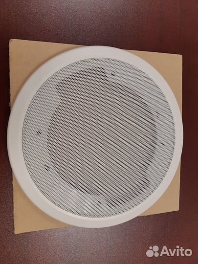 Сетки для динамиков Fostex, EAW новые 25см