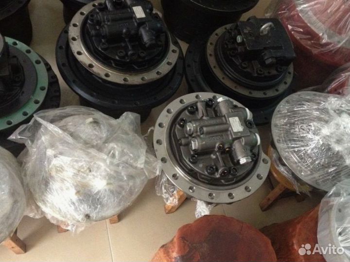 Детали Тормозной Системы для Вилочных Погрузчиков