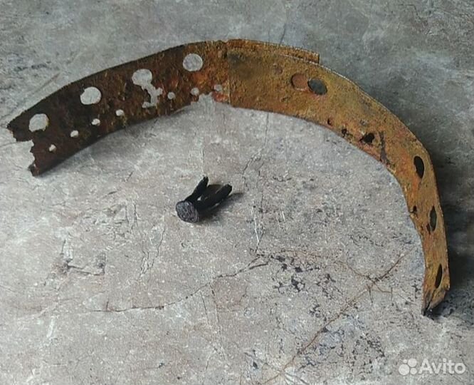 Каска рогач