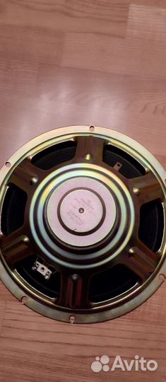 Нч динамик,для Георгия