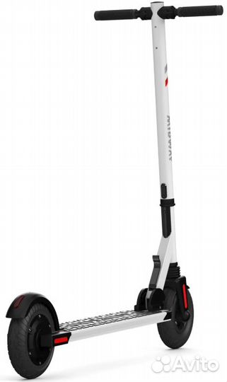 Электросамокат midway Yamato 0809 (Белый)