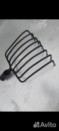 Вилы-грабля