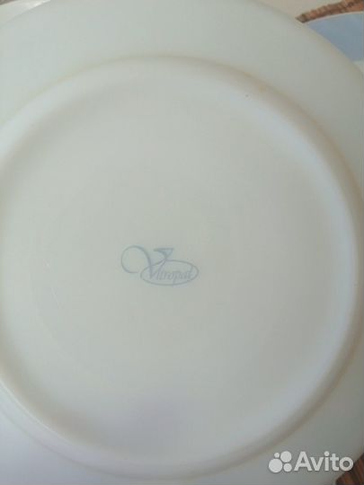 Набор столовой посуды на 6 персон