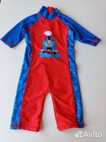 Комбинезон для плавания