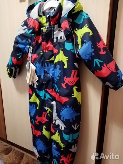 Комбинезон