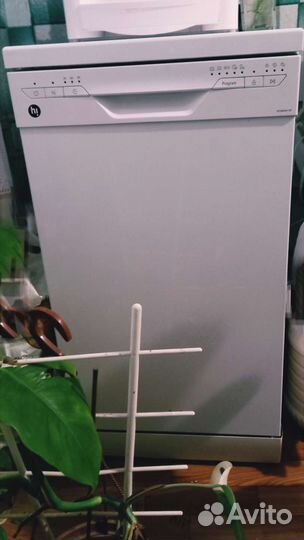 Посудомоечная машина