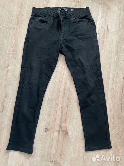 Мужские брюки
