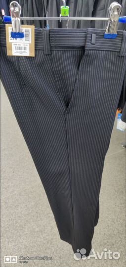 Брюки Параллель