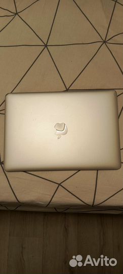 Macbook air 2017