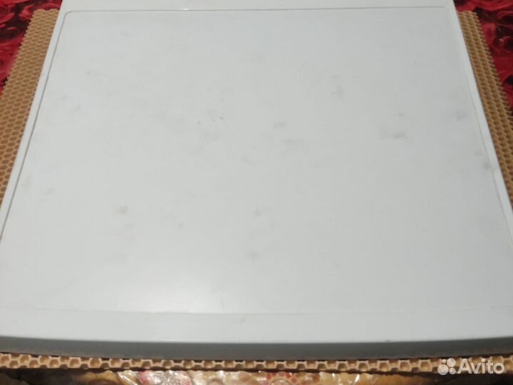 Верхняя крышка стиральной машины bosch 9000834130