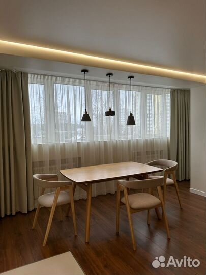 Пошив любых штор