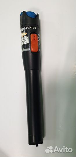 Визуальный локатор дефектов VFL