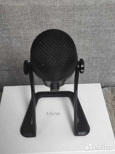 Микрофон Fifine k690