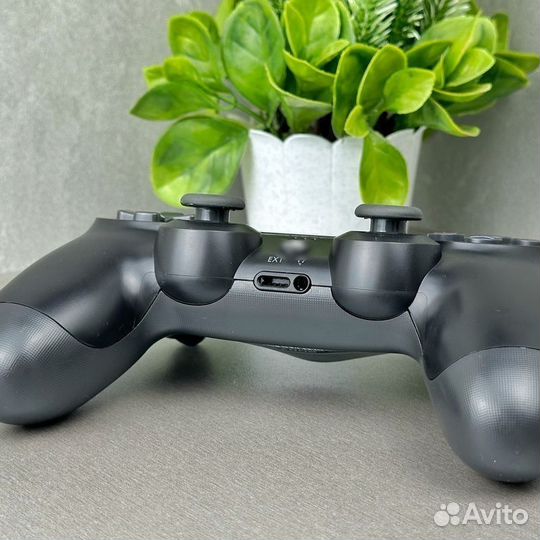Джойстик Dualshok PS4