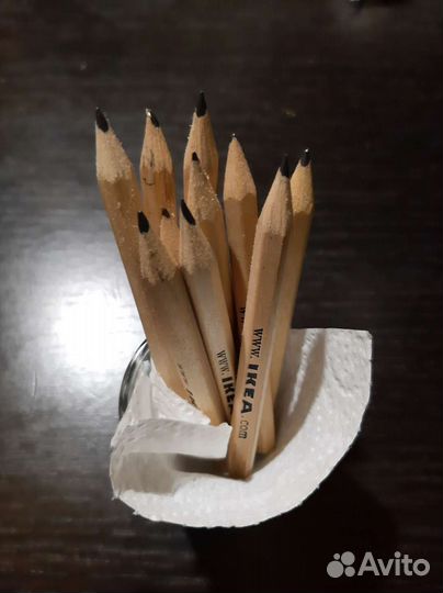 Карандаш IKEA
