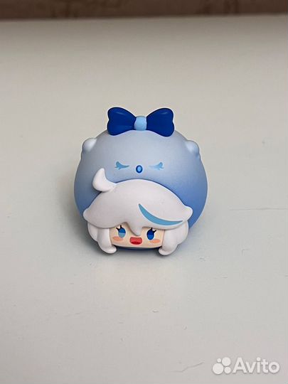 Фурина фигурка (Genshin Impact)