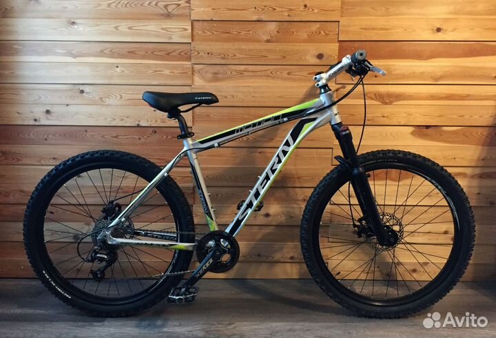 Stern Motion 6.0 Mtb