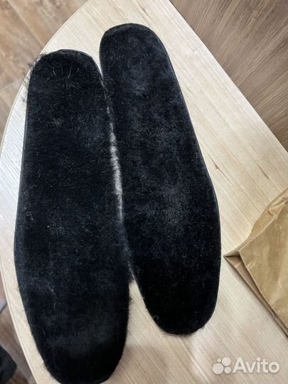 Стельки для обуви 23 massimo