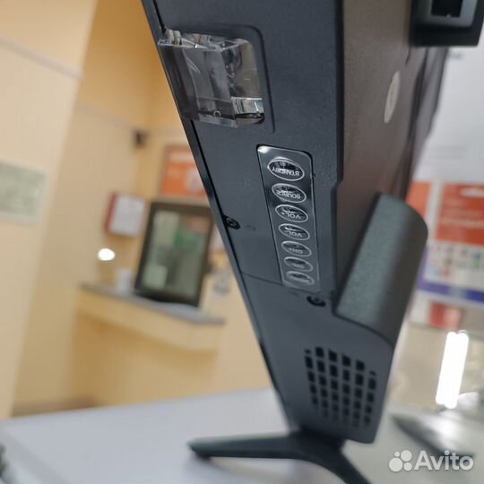 Телевизор BBK 32LEX-7270/TS2C 2020 LED(Ч)