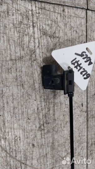 Форсунка лобового стекла Audi A6 C5