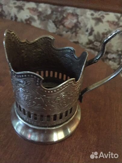 Подстаканник