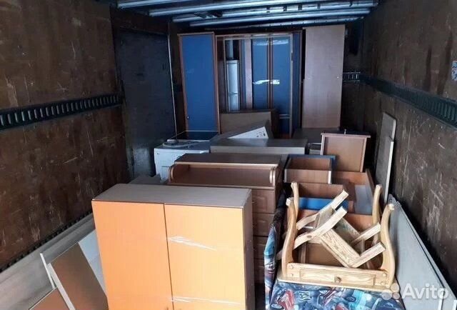 Перевозка грузов межгород для военных от 300кг