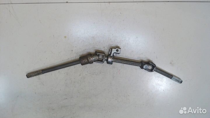 Кардан рулевой Volkswagen Touareg, 2008