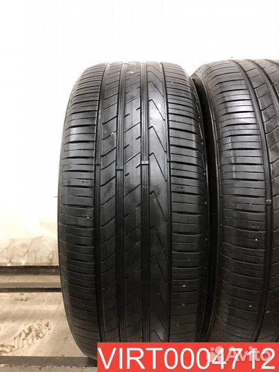 Hankook Ventus S1 Evo2 SUV K117A 255/45 R19 104Y