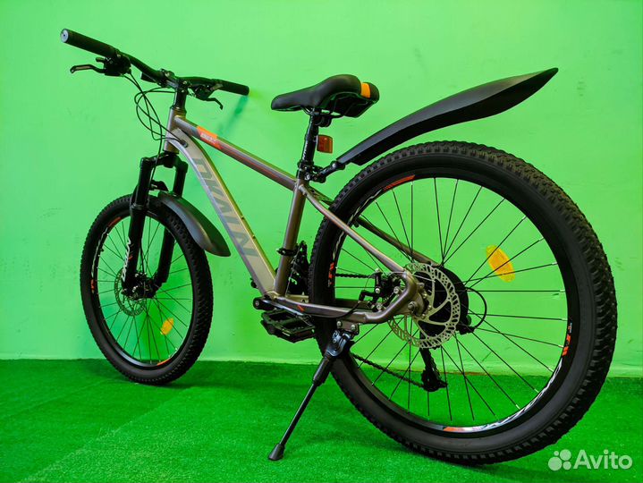 Велосипед 24 новый