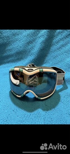 Горнолыжные очки