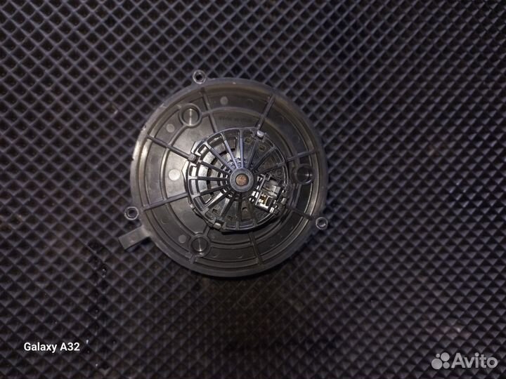 Daihatsu Terios мотор отопителя